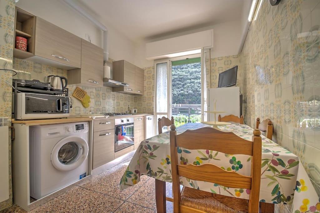 Mariani'S Home Finale Ligure Kültér fotó