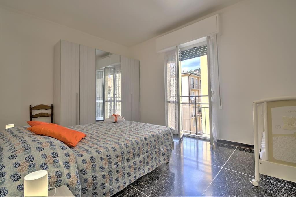 Mariani'S Home Finale Ligure Kültér fotó
