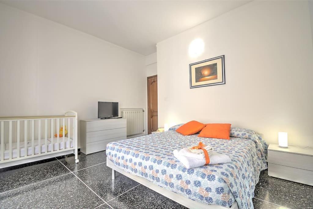 Mariani'S Home Finale Ligure Kültér fotó